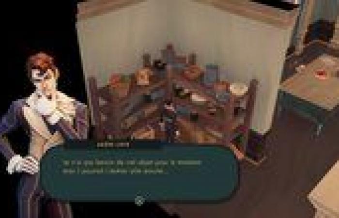 Test – Arsène Lupine Thief Un Jour – A beautiful tribute to the gentleman burglar? | Xbox