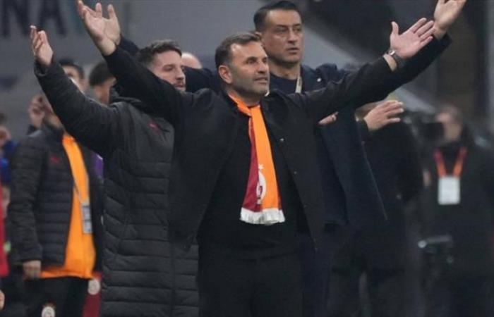 Okan Buruk Galatasaray reality exists | beIN SPORTS Türkiye