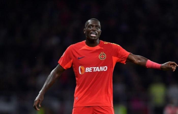 Europa League: Joyskim Dawa and Steaua restart at home