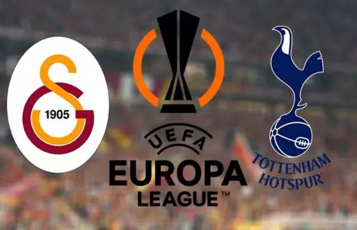 UEFA Europa League: Galatasaray 3-2 Tottenham! Video match summary and goals – Çorum News