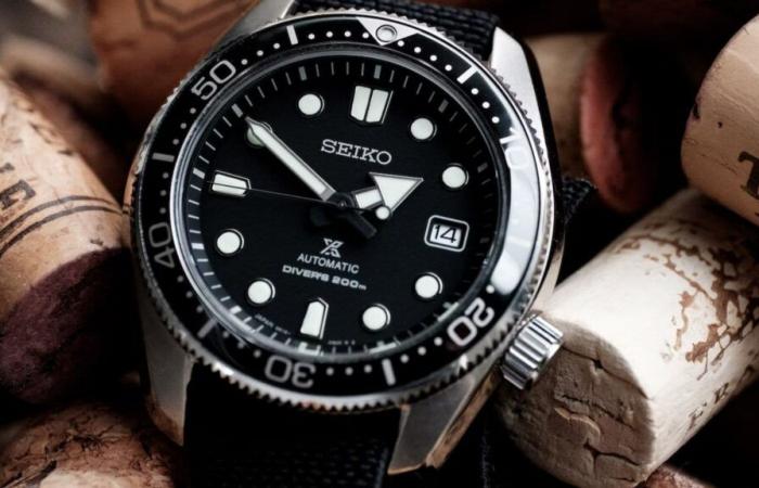 3 Seiko watches at attractive prices that you must discover today