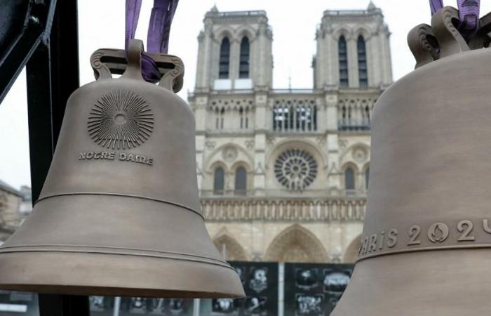 Five years after the fire, Notre-Dame, emblem of Paris, is ready to reopen – rts.ch