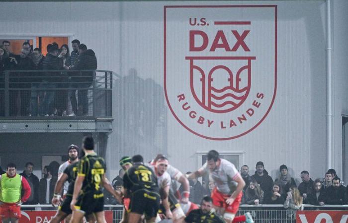 Pro D2 – Dax: two players targeted by an investigation after their behavior during a party