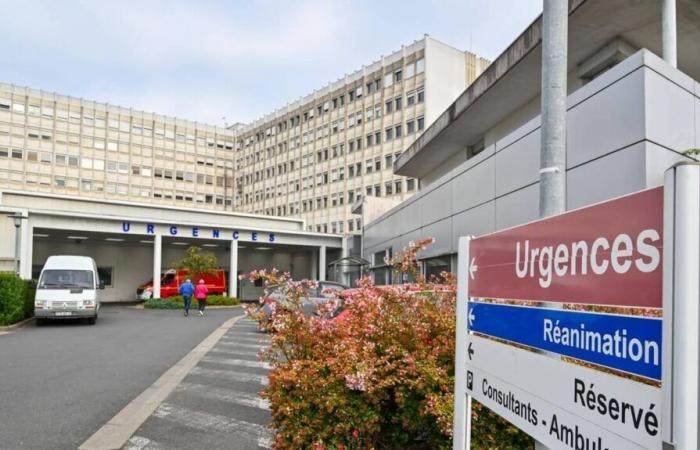 Thirty hospitals have been cyber-attacked in 2 years in France, according to a report