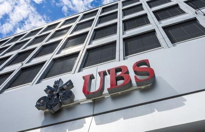 UBS pilots blockchain-based payment system