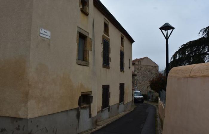 “A priori a family drama”: a 7-year-old girl found dead in a house in Puy-de-Dôme