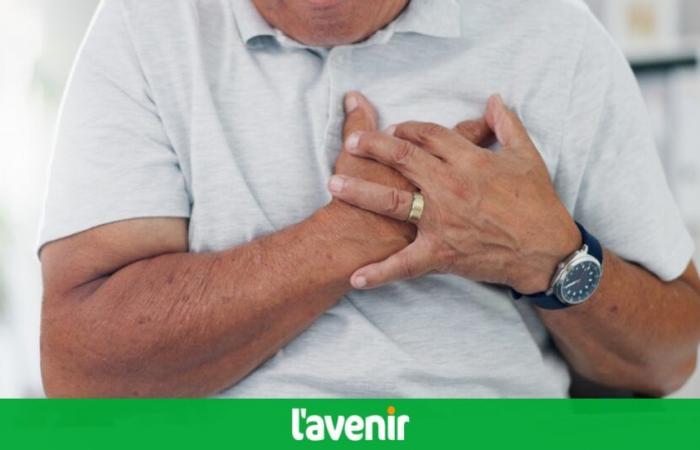 Ways to improve the management of heart failure which threatens one in five people