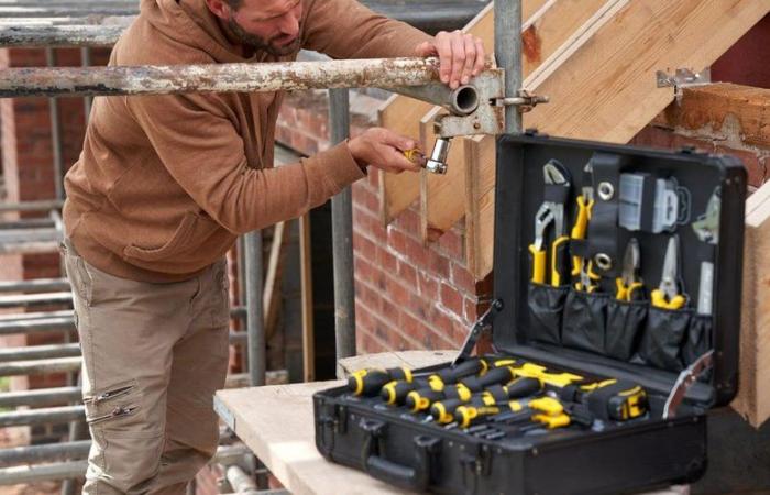 Don't wait until Black Friday to grab these discounted DIY tools on Amazon