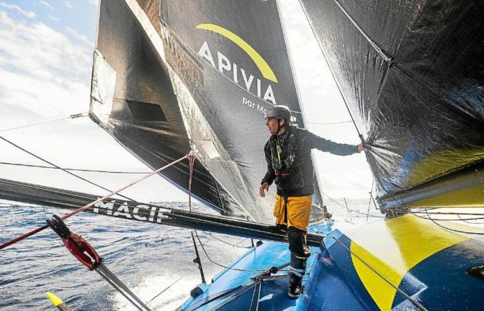 Who are the favorites for the Vendée Globe?