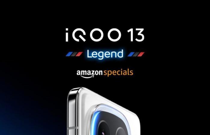 iQoo 13 India Launch Confirmed: Here’s Everything We Know So Far