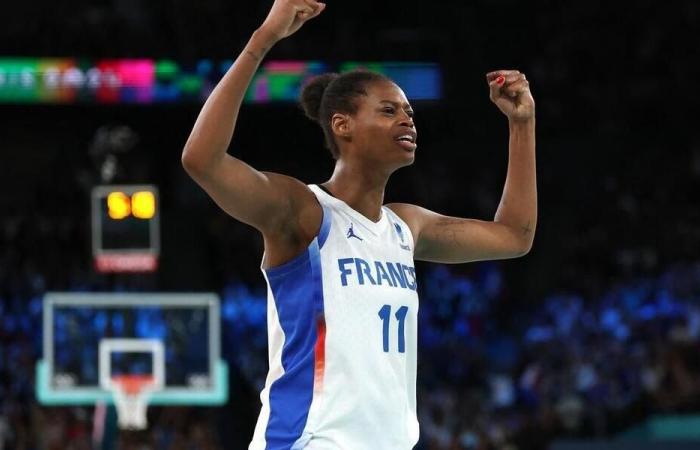 France – Israel. At what time and on which TV channel to watch the Bleues du basketball match? .