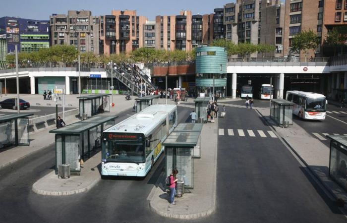 Buses on strike in Val-d'Oise and Yvelines: traffic suspended