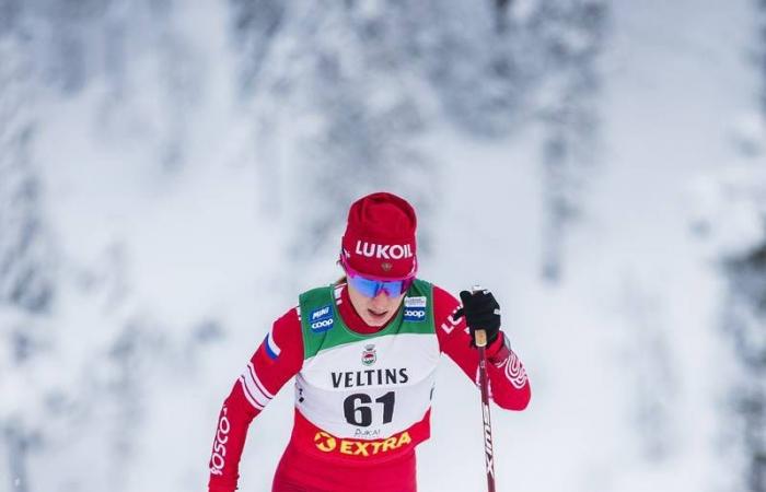 Vice world champion, she retires at just 28 years old – Sports Infos – Ski