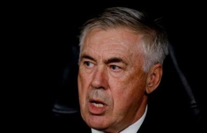 Ancelotti threatened with dismissal?