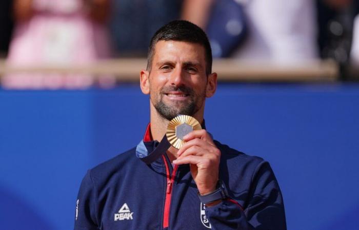 ATP > Ivanisevic, ex-coach of Djokovic: “Jannik Sinner and Carlos Alcaraz are clearly above the rest, but I put Novak in the same group as them. When Novak really wants to play, he is always the best in the world, in my opinion”