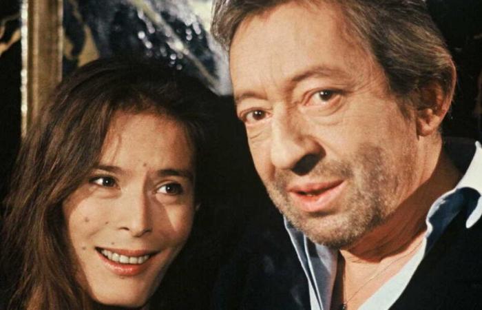 Bambou excluded from Serge Gainsbourg's inheritance: why she “had nothing” when the singer died