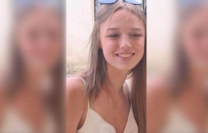 Murder of Lina: the mayor of Sermoise-sur-Loire wants to erect a memorial where the teenager was found