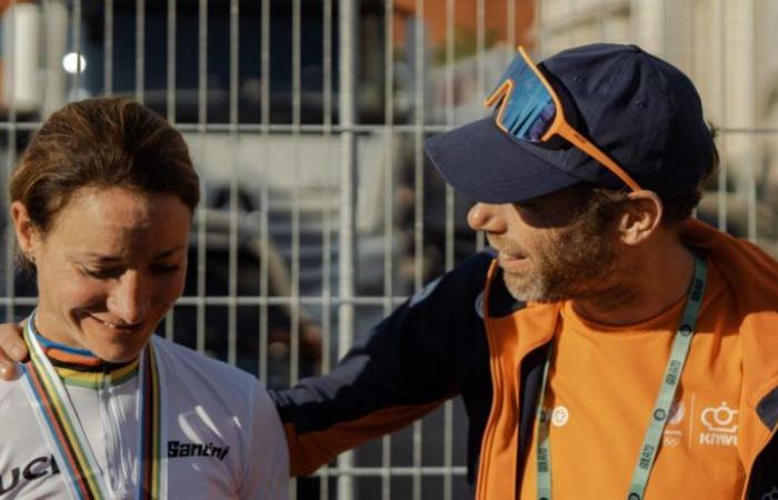 Cycling. Road – Laurens Ten Dam takes charge of the Dutch women’s team