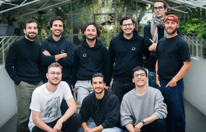 Founded by former Aircall employees, Siit raises 5 million euros to make life easier for employees