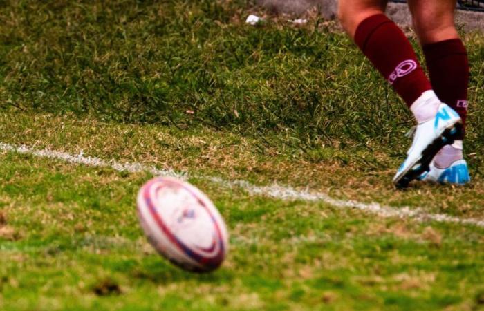 Two rugby players from US Dax, in Landes, in police custody for violence and sexual assault