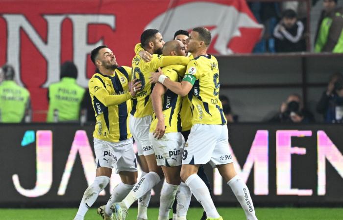 AZ Alkmaar vs Fenerbahce: Key stats, expected lineups, match insights