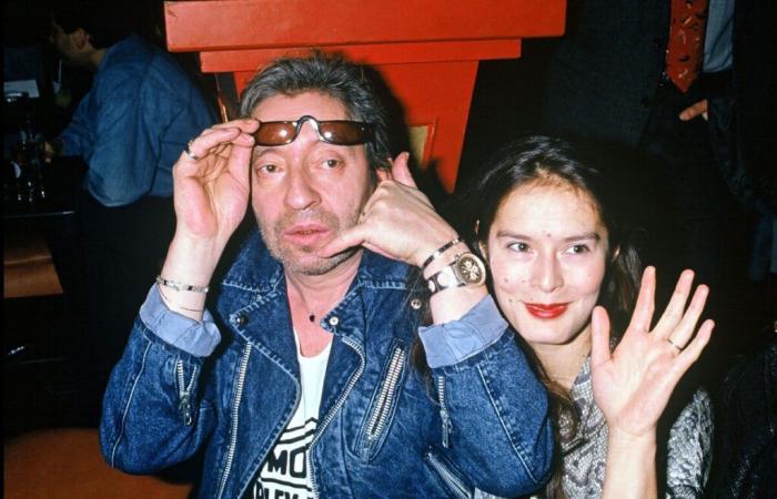 Serge Gainsbourg: why Bambou, his last partner and mother of his son Lulu, did not receive anything from his inheritance