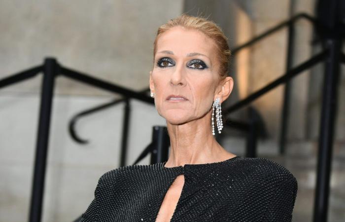 Celine Dion bereaved: the artist touched by the disappearance of two loved ones