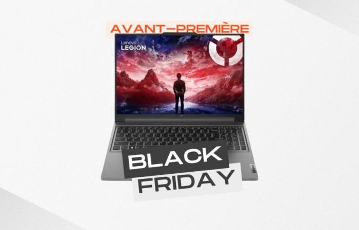 Black November at Cdiscount: here are the good deals not to be missed