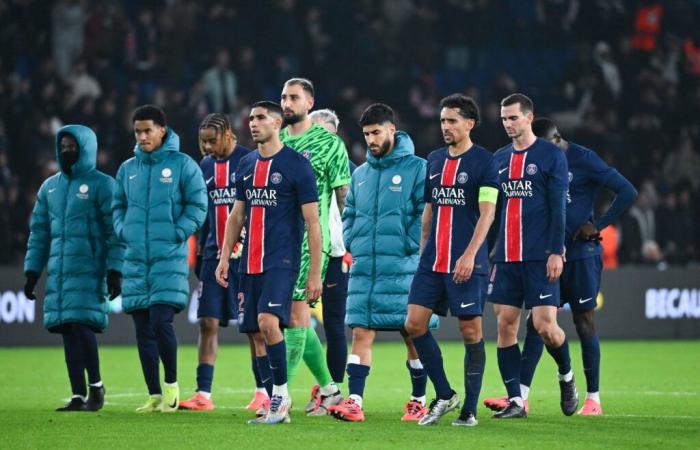 “Six or seven players…”: Revolution at PSG, he announces heavy things after the disaster!