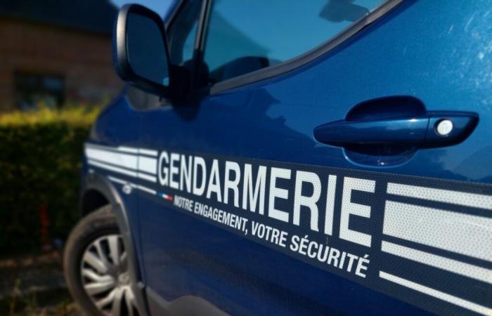 Equipment stolen in the middle of the night from this Seine-Maritime company