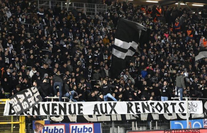 The Charleroi ultras no longer want Bayat and are preparing actions to demand “the departure of this mafia” – All football