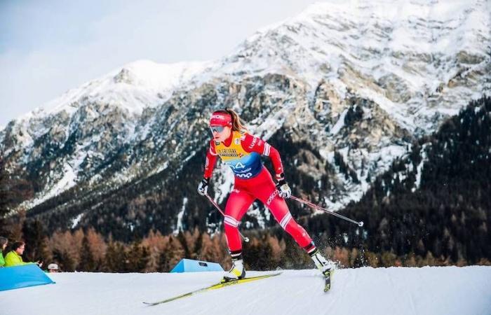 Vice world champion, she retires at just 28 years old – Sports Infos – Ski