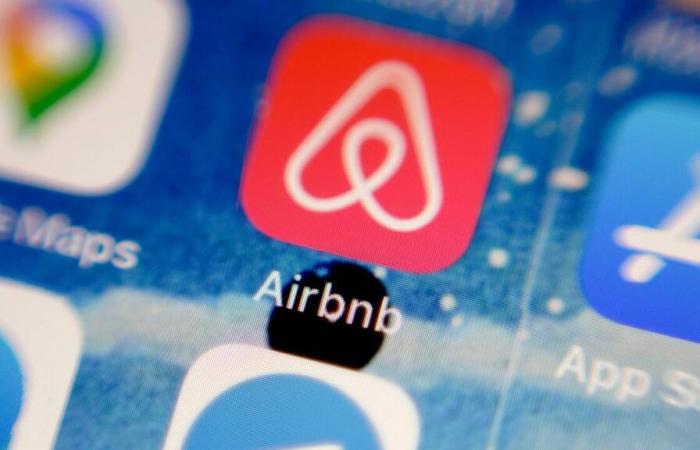 The tightening of rules on subletting should only have a marginal impact on the Airbnb phenomenon