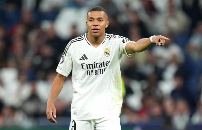 Mbappé, is it over? Gyokeres at Real Madrid, it's validated