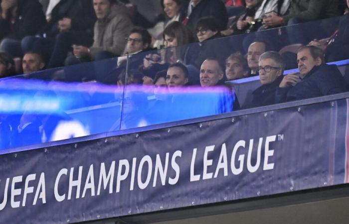 Survey: Brest, Monaco, LOSC, PSG… Which French club has the best run in the Champions League?