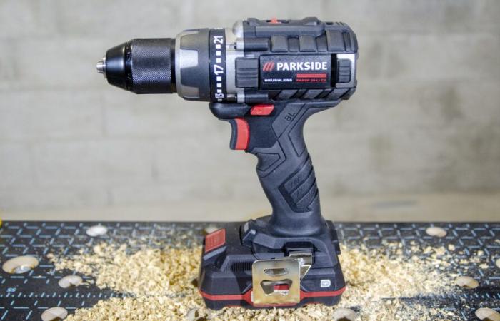 For a good drill driver at an affordable price, choose…