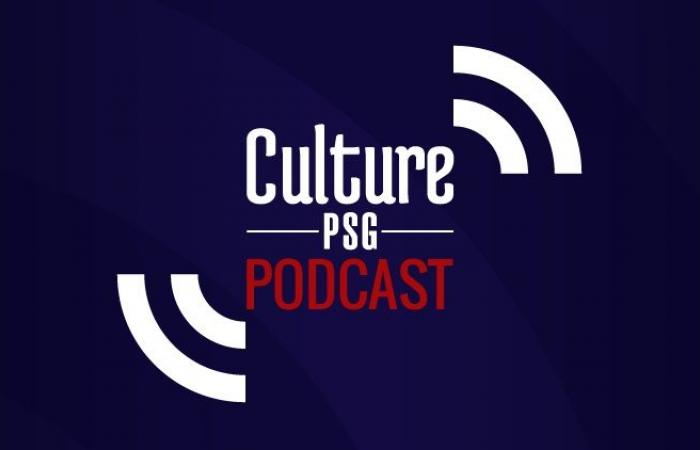 Podcast : Podcast CulturePSG : PSG/Atlético Madrid (1-2)