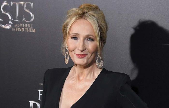 What is J K Rowling’s current involvement in the Harry Potter franchise?