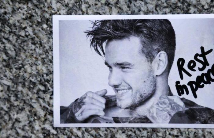 Former One Direction member Liam Payne used cocaine, alcohol, and antidepressants before his death