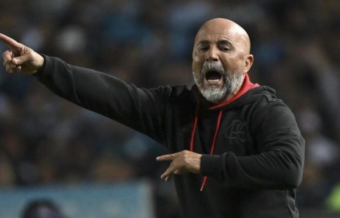 what if Rennes signed Sampaoli?