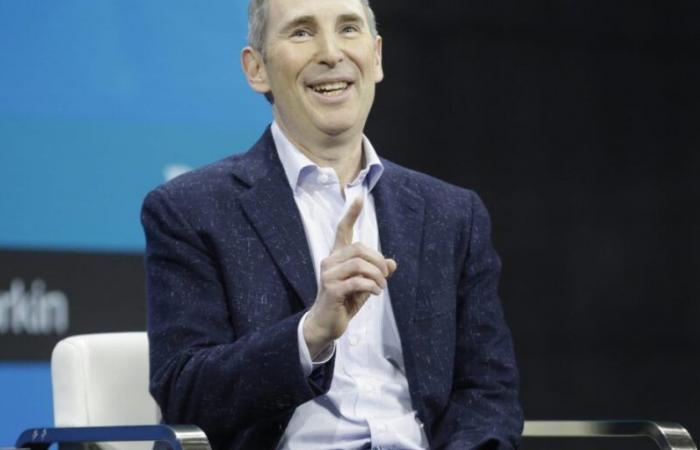 Andy Jassy denies that 5-day RTO plan is a “backdoor layoff”