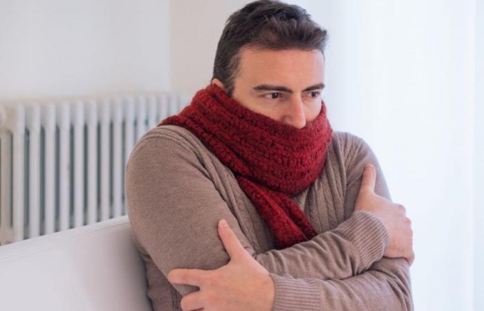 45% of low-income households plan not to heat themselves this winter