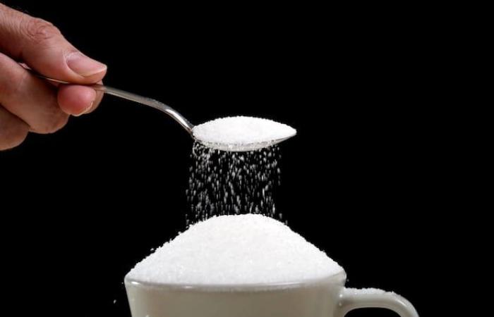 Study confirms perils of sugar early in life