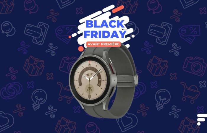 Cdiscount is generous during the Black Friday preview, but here are 13 deals not to be missed