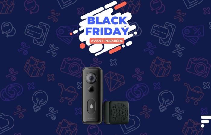 Cdiscount is generous during the Black Friday preview, but here are 13 deals not to be missed