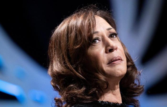 It wasn’t Trump who won, it was Harris who lost.