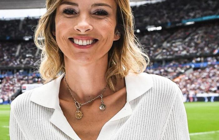 Isabelle Ithurburu: The journalist announces her new major project… And she will be very well surrounded!