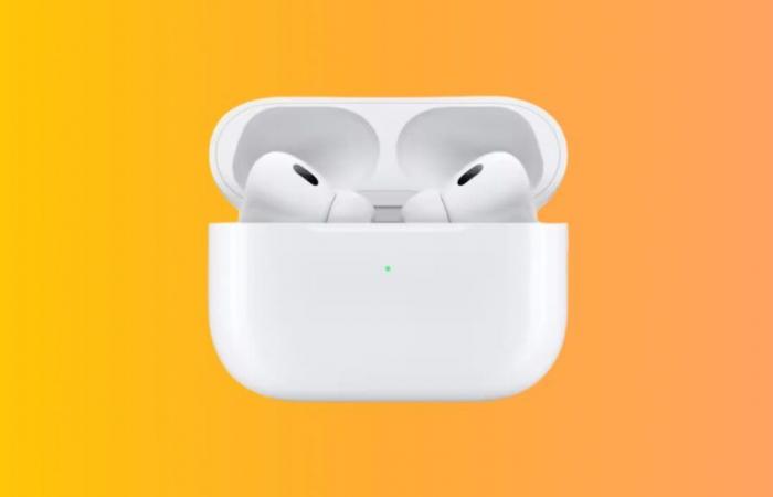 Did you see this price offered by Amazon on the AirPods Pro 2 before Black Friday?