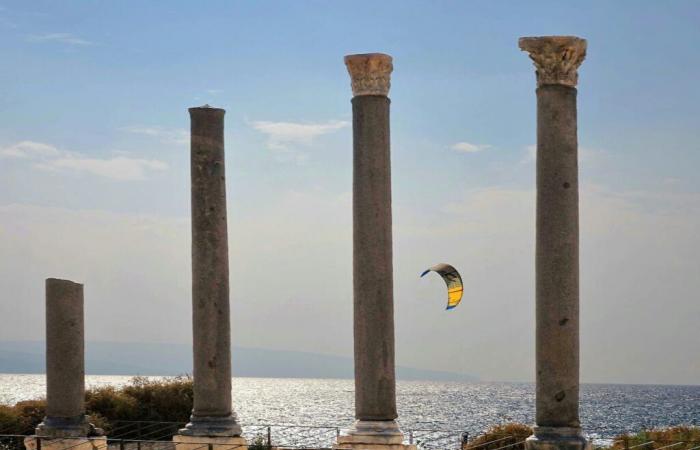 an urgent call to protect Lebanese heritage in danger