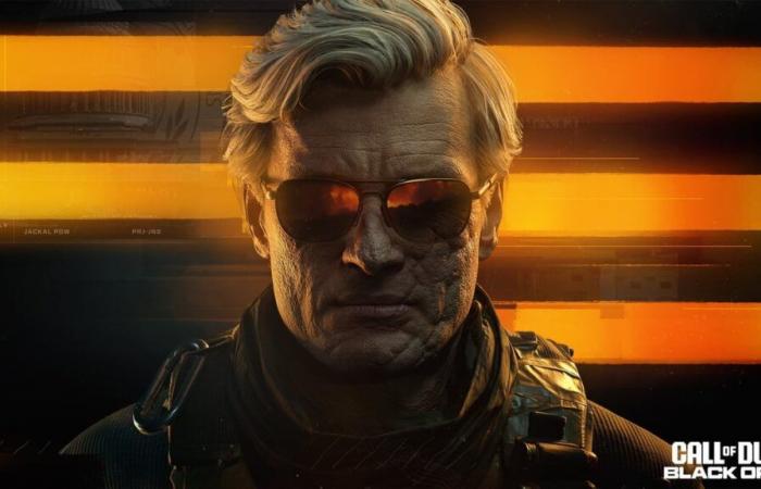 Black Ops 6 owes a lot to this almost 50-year-old thriller: the single-player campaign strangely resembles that of the film with Robert Redford